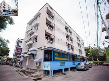 Ms Mansion,Bang Sue>>Bang Phlat,3 star