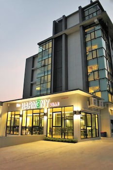 the harmony ville