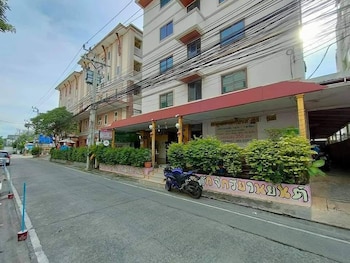 Md Rose Apartment,Bangkok>>Bang Kapi,3 star