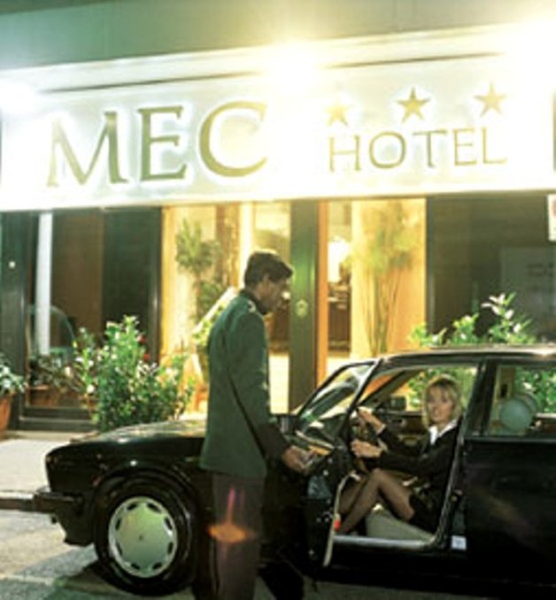 hotel mec