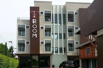 The Room Apartment,Buri Ram Province>>Nang Rong,0 star