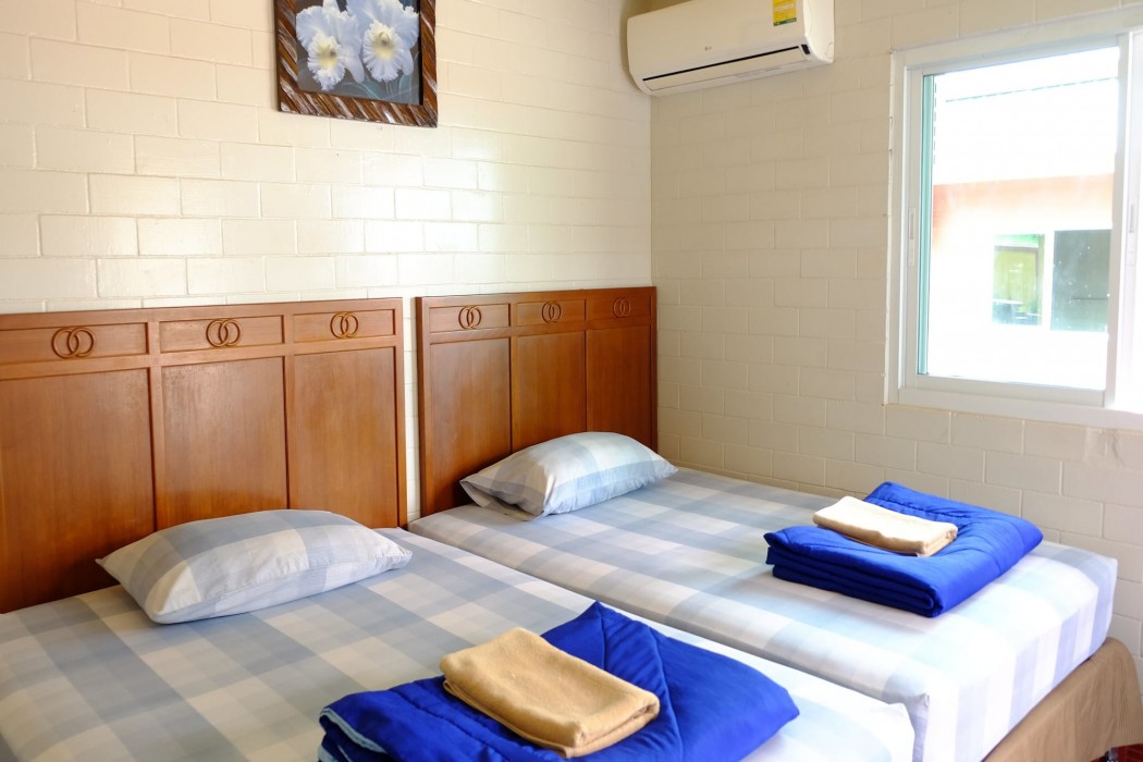 Somjainuk Resort 2,Ban Bueng>>Baan Khai,3 star