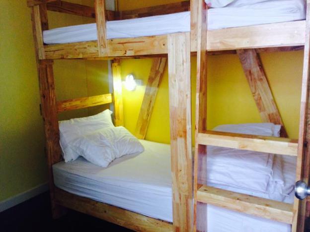 de hostel