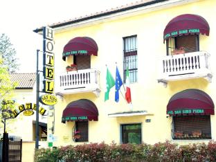 hotel san siro fiera