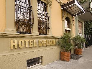 hotel delizia