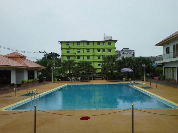 Sadudee Mansion,Surat Thani Province>>Surat Thani,3 star