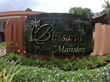 bussarin mansion