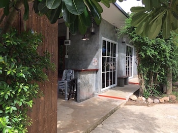 Manowwhan Homestay,Kaeng Krachan>>Cha-Am,3 star