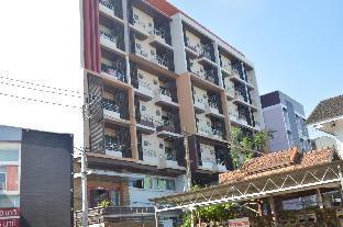 bright apartment hat yai