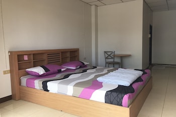 Eve Place Pattaya,Pattaya>>Jomtien,3 star