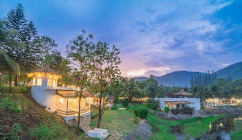 baan aom kod kun kao
