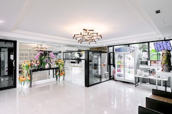 Ruan Plaisoi Apartment,Bangkok>>Bang Khae,3 star