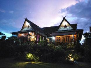 Oui Kaew Homestay,Phayao>>Mae Puem,2 star