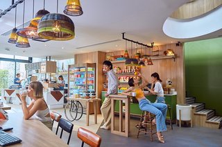 Cosi Samui Chaweng Beach,Chaweng Beach>>Bophut,3 star