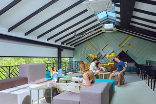 Cosi Samui Chaweng Beach,Chaweng Beach>>Bophut,3 star