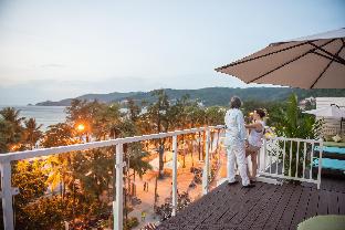 Modern Living Hotel,Kathu>>Karon Beach,4 star