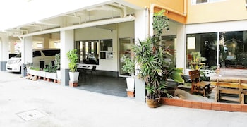 Anchan 2 Apartments And Rooms,Chiang Mai>>Chang Phueak,3 star