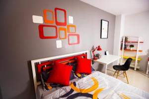 Room 9 Residence - Adult Only,Ban Bueng>>Baan Khai,3 star