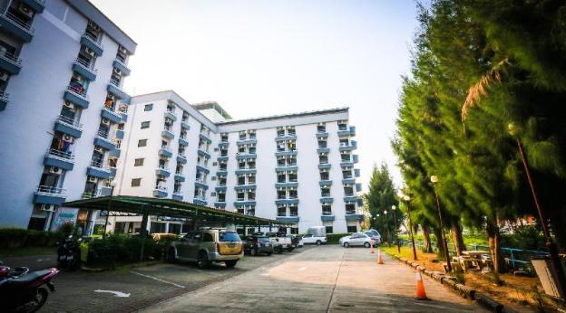 wiangwalee hotel