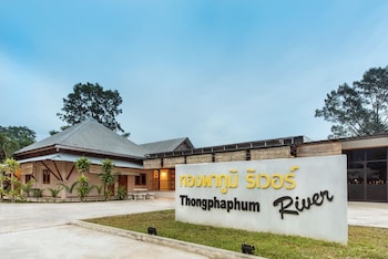 Thongphaphum River,Kanchanaburi Province>>Thong Pha Phum,2.5 star