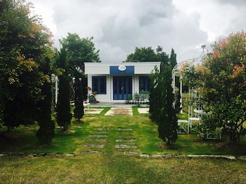 The Creek Villa,Nong Hin>>Loei Province,3 star