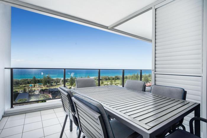 ultra broadbeach