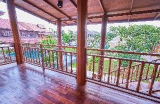 Hueankhamhom Resort,Hang Dong>>Chiang Mai,4 star