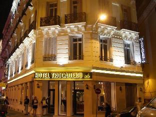 hotel trocadero