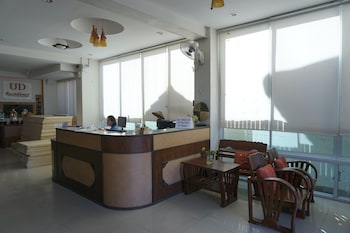 Ud Residence,In Udon Thani,3 star