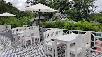 farm terrace