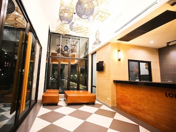 bunprasop garden hotel