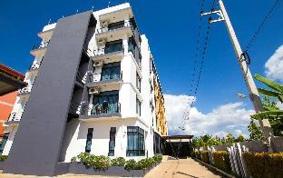 Home Rezidence Prachinburi,In Si Maha Phot,3 star