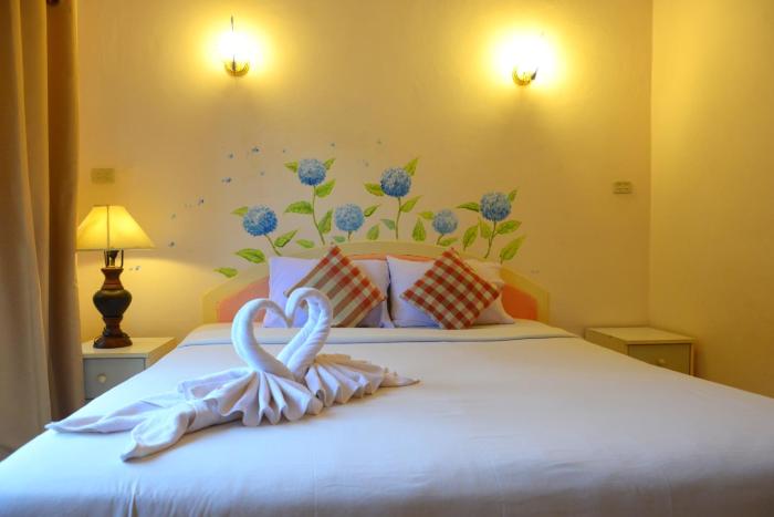 phurua bussaba resort and spa