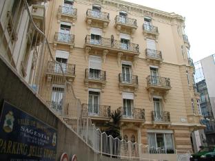 Hotel Olympia,Monaco>>Beausoleil,3 star