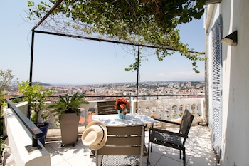 le panoramic boutique hotel