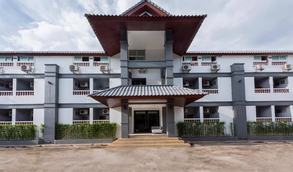future place mansion ubon