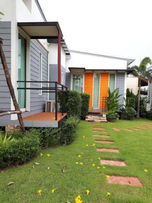 ban lek resort