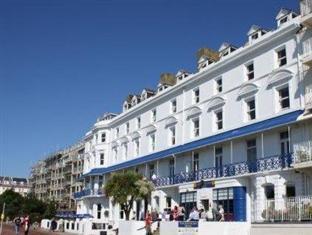 Oyo The Southcliff Hotel,Kent>>Folkestone,3 star