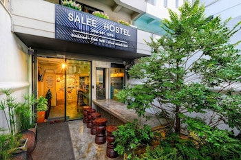 salee hostel
