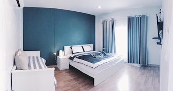 Prangthong Garden Home,Trang>>Huai Yot,2.5 star