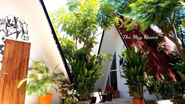 the mug resort