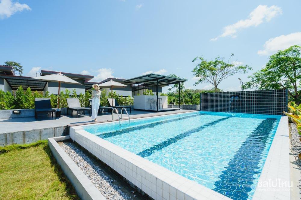 Wannachart Boutique Resort,In Tha Sala,3 star