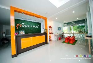 sukwimol place hotel