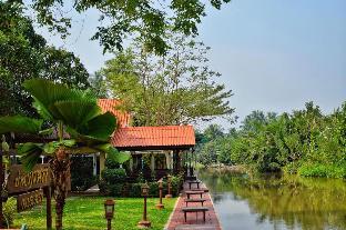 baan kornnara resort