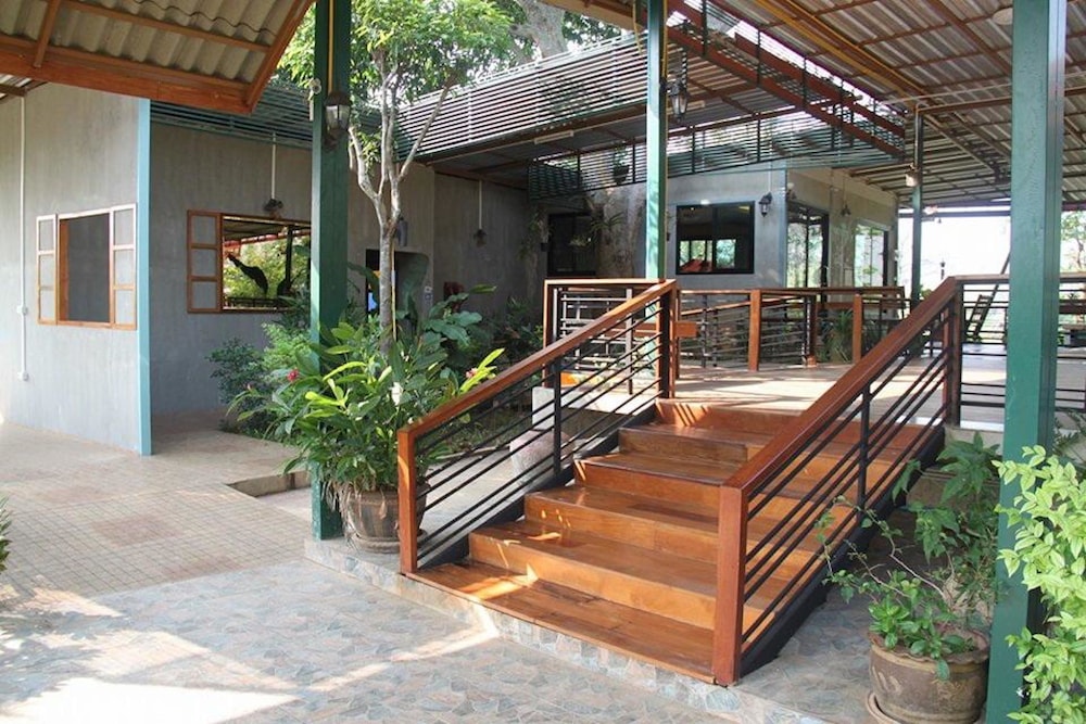 baan alisa bed and breakfast
