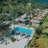 rest sea resort