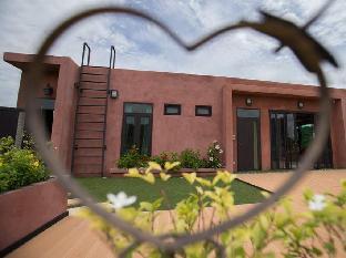 house of love khao yai