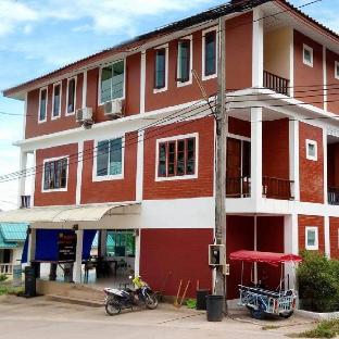 summer guesthouse and hostel