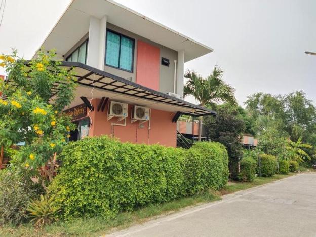 pranwimol resort