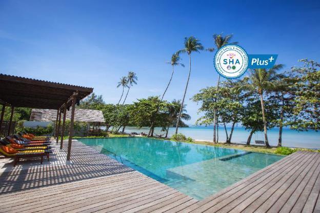 mira montra resort koh mak